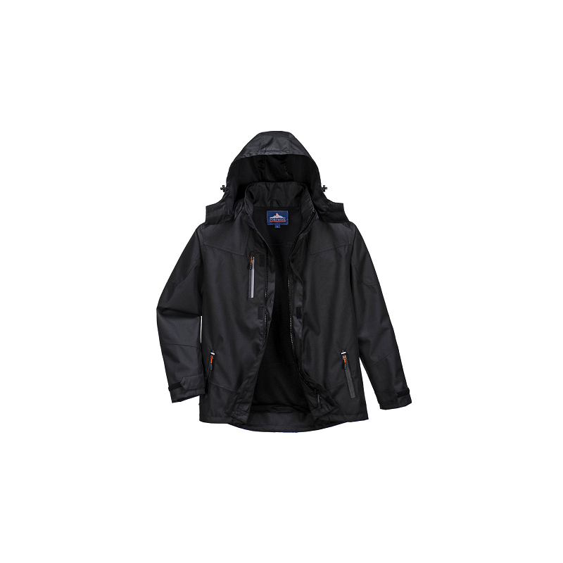 VESTE IMPERMÉABLE PORTWEST
