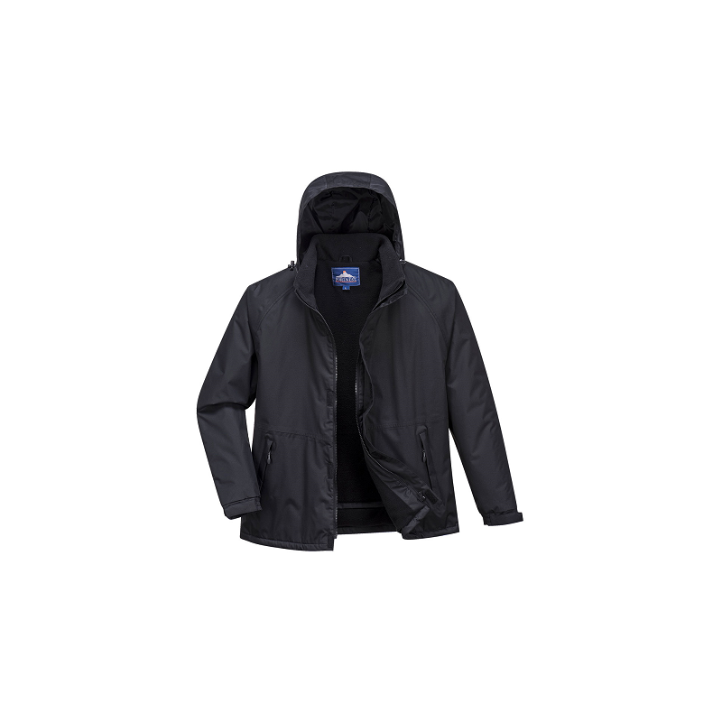 VESTE HIVER DE TRAVAIL PORTWEST