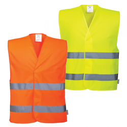 GILET-BAUDRIER  HAUTE...