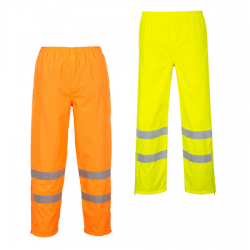 PANTALON RESPIRANT HAUTE...