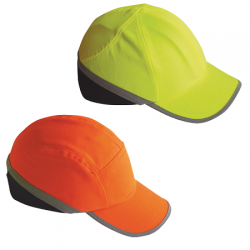 CASQUETTE ANTI-HEURTS HAUTE...