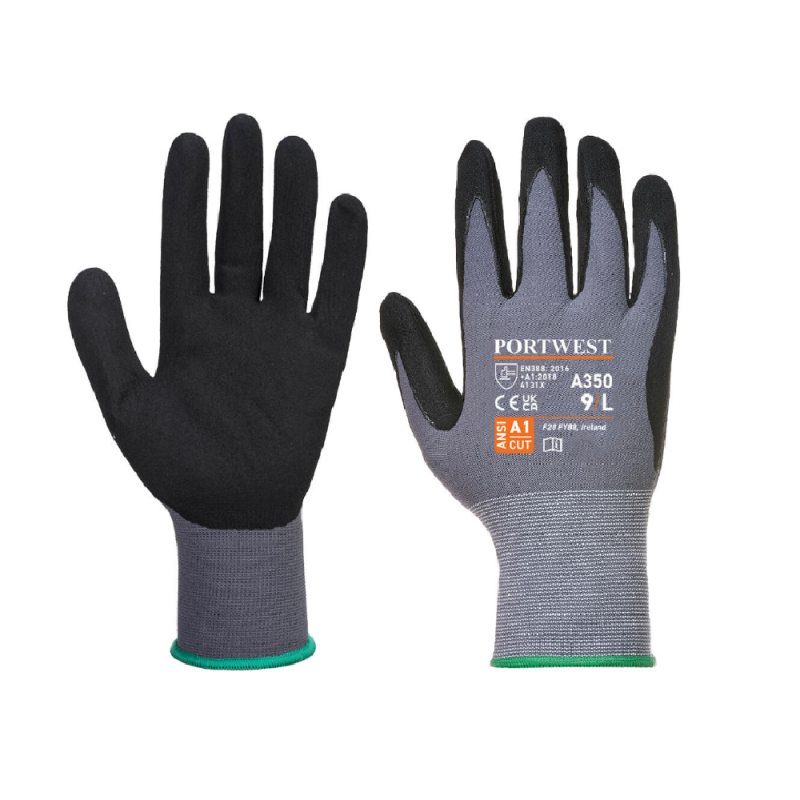 GANTS DERMFLEX PORTWEST