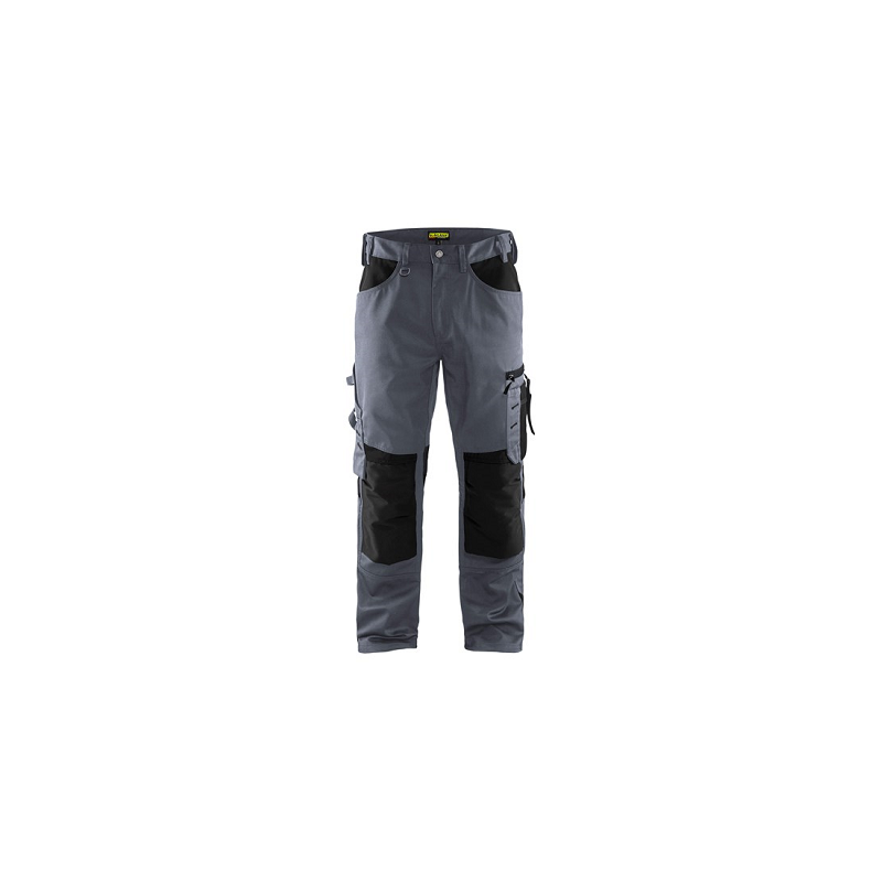 PANTALON DE TRAVAIL BLAKLADER