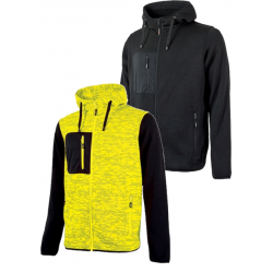 VESTE RAINBOW UPOWER