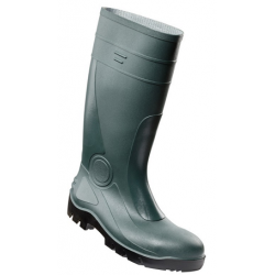 BOTTES DE SÉCURITÉ PVC DIFAC