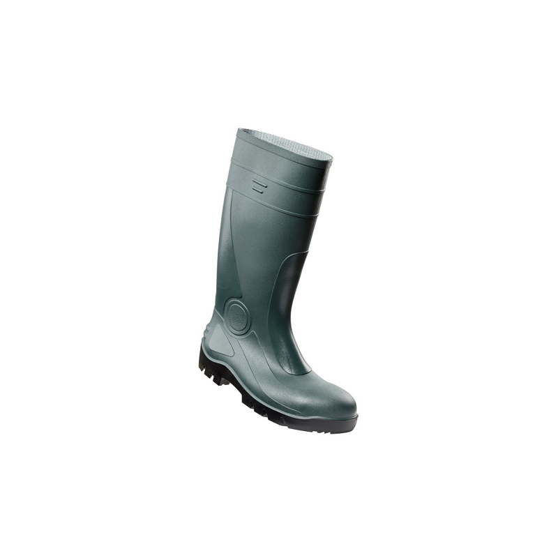 BOTTES DE SÉCURITÉ PVC DIFAC