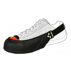 SUR CHAUSSURES VISITOR DIFAC