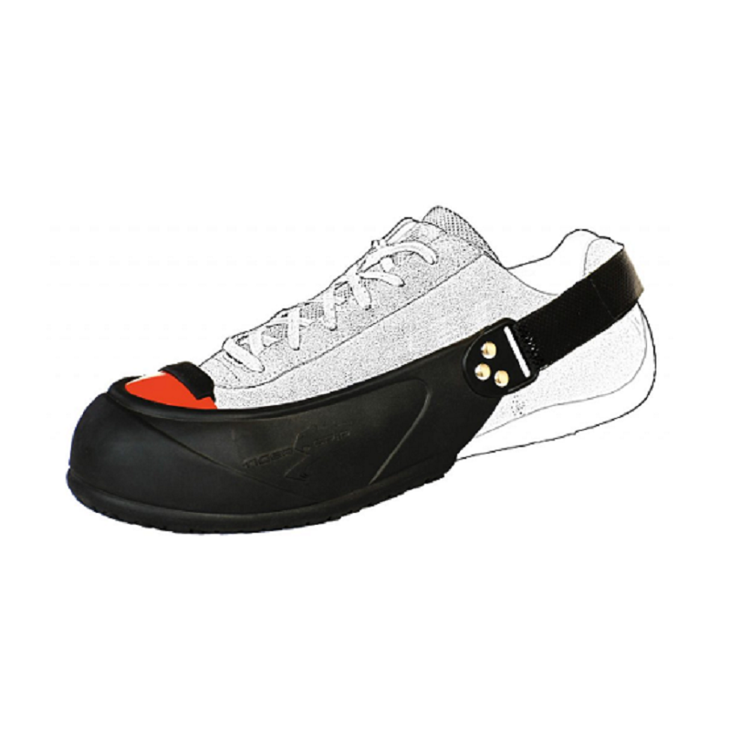 SUR CHAUSSURES VISITOR DIFAC