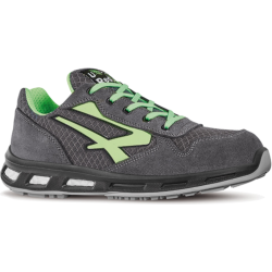 CHAUSSURES BASSES POINT UPOWER