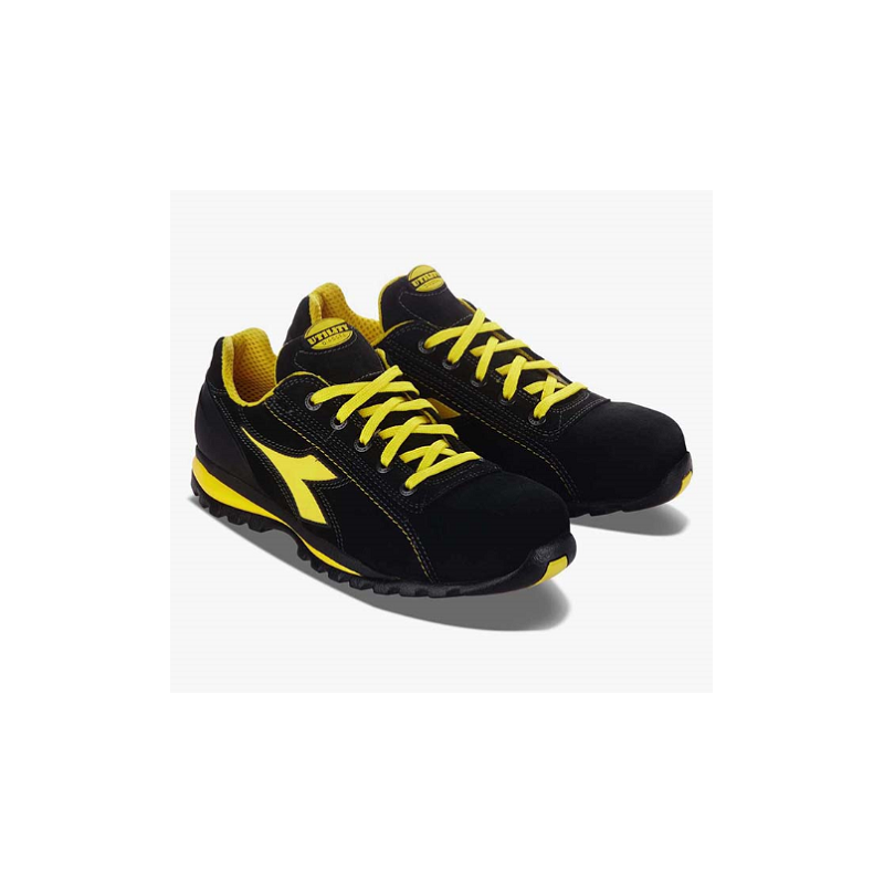 CHAUSSURES BASSES GLOVE II DIADORA