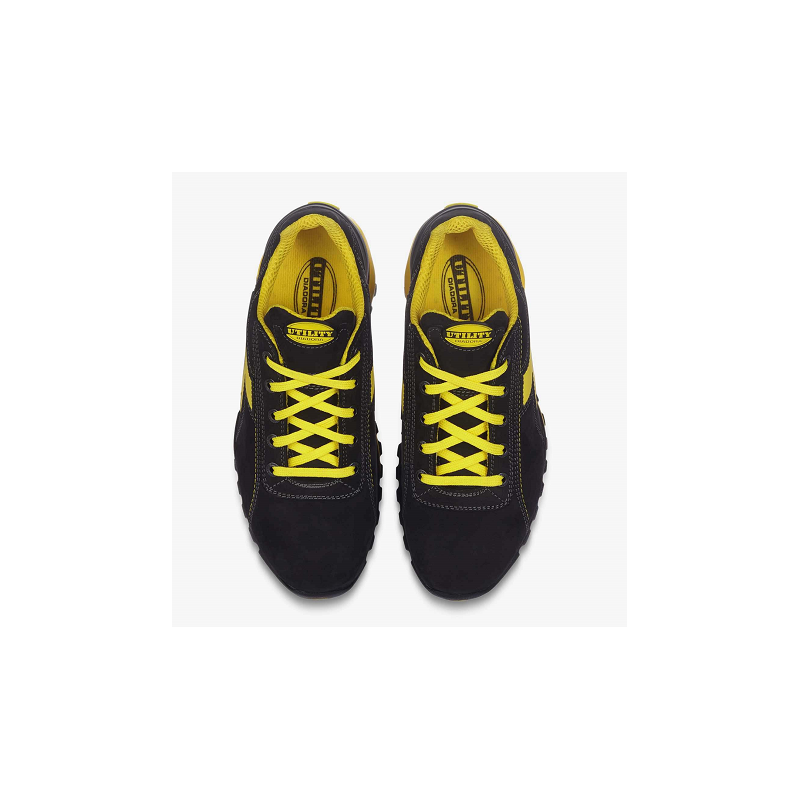 CHAUSSURES BASSES GLOVE II DIADORA