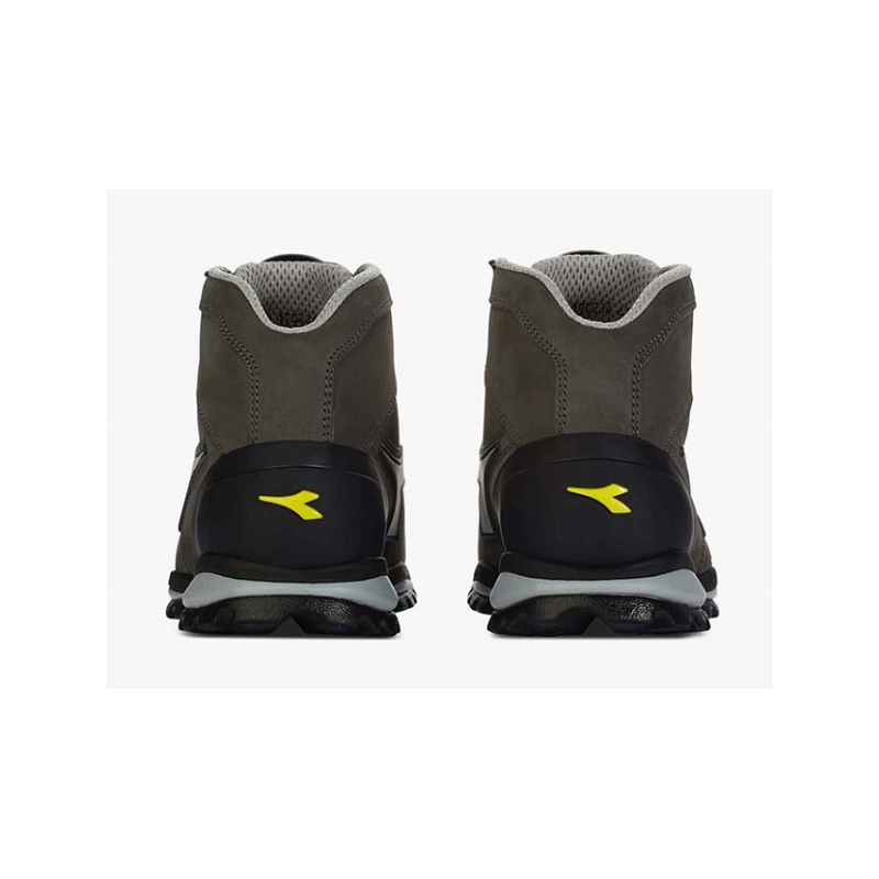 CHAUSSURES HAUTES GLOVE II DIADORA