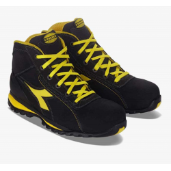 CHAUSSURES HAUTES GLOVE II...