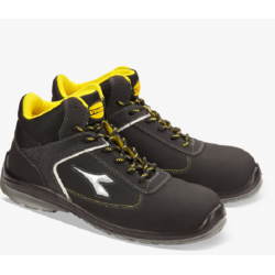 CHAUSSURES HAUTES D-BLITZ...