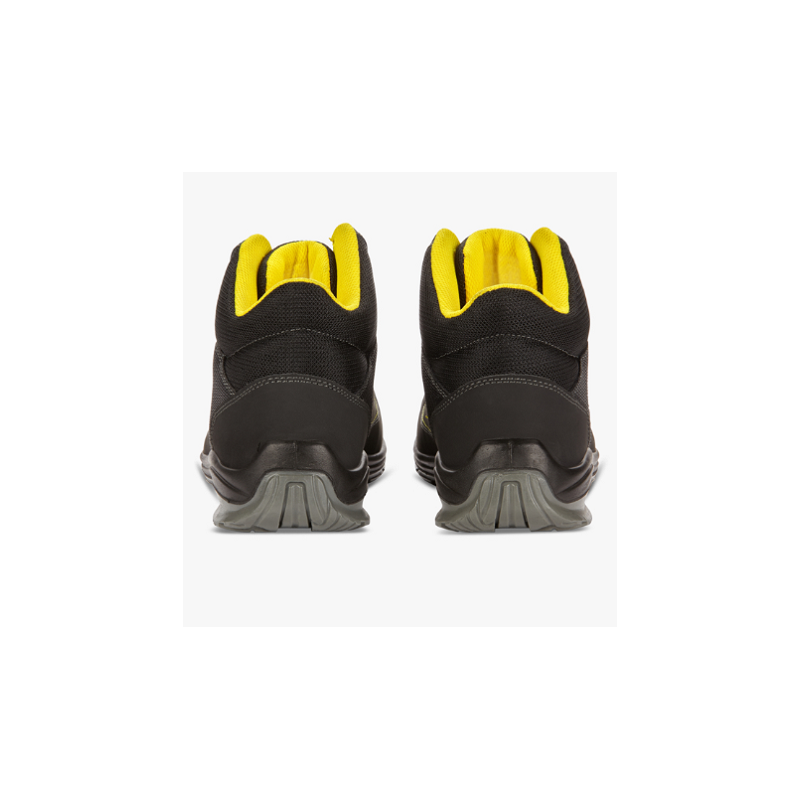 CHAUSSURES HAUTES D-BLITZ DIADORA