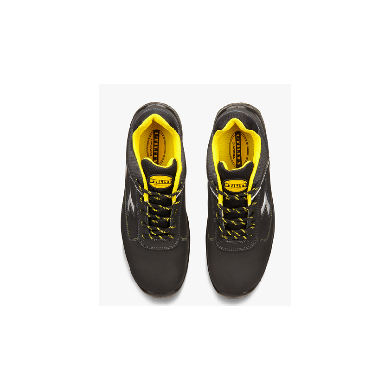 CHAUSSURES BASSES D-BLITZ DIADORA