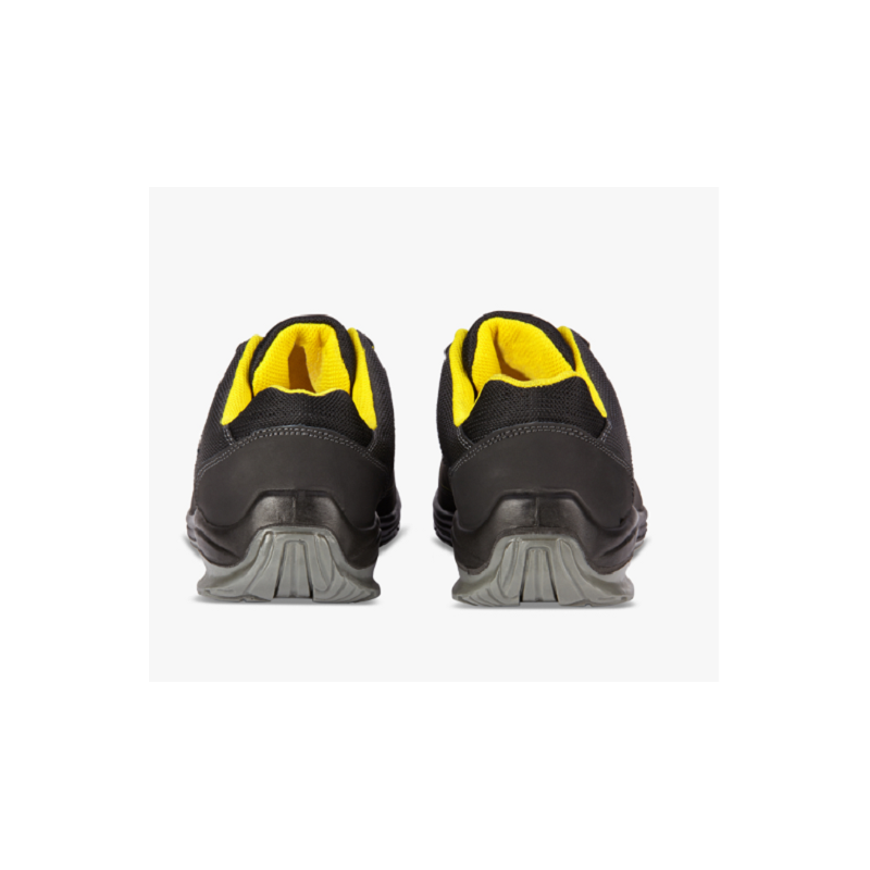 CHAUSSURES BASSES D-BLITZ DIADORA