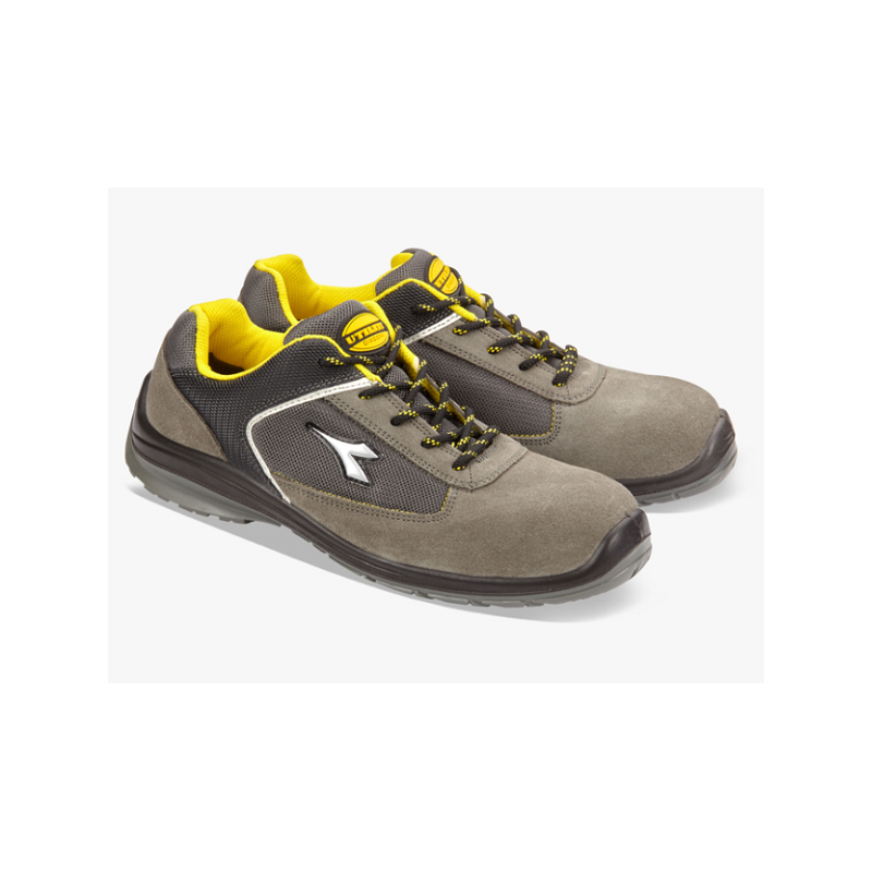 CHAUSSURES BASSES D-BLITZ DIADORA