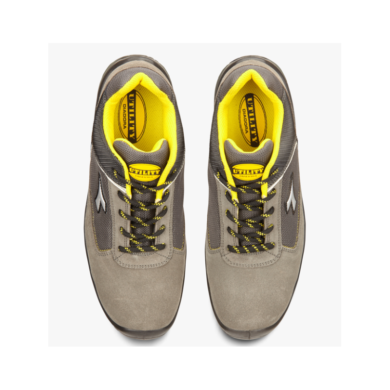 CHAUSSURES BASSES D-BLITZ DIADORA
