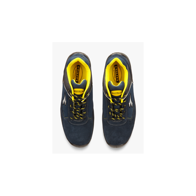 CHAUSSURES BASSES D-BLITZ DIADORA