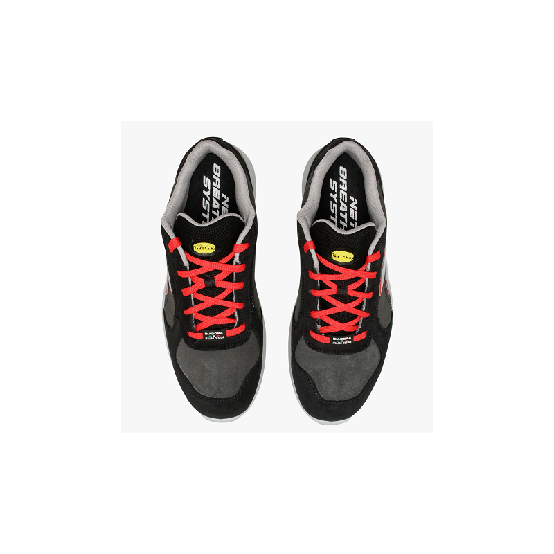 CHAUSSURES BASSES RUN NET AIBOX DIADORA