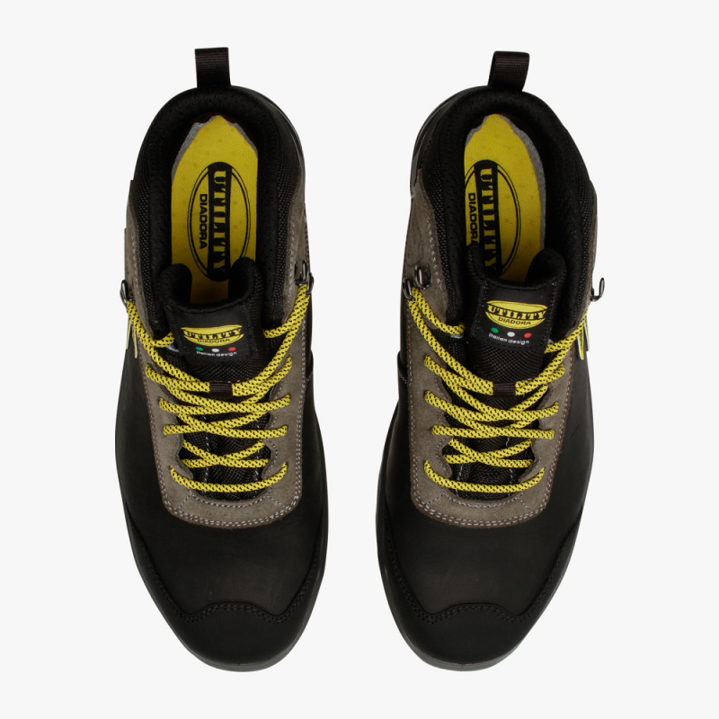 CHAUSSURES HAUTES CROSS SPORT DIADORA