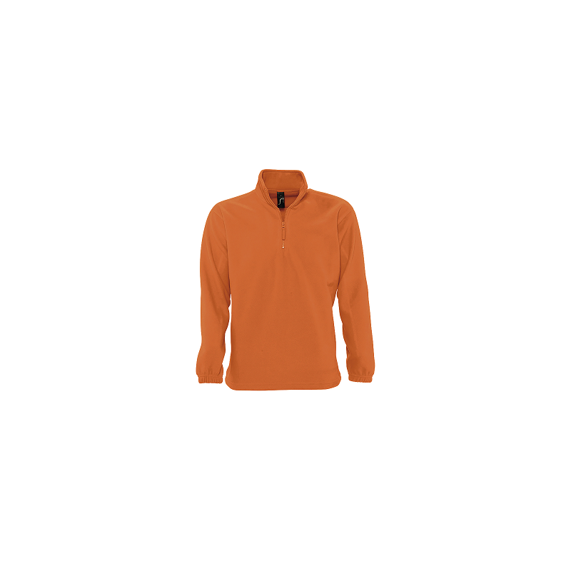 PULL POLAIRE NESS SOL'S