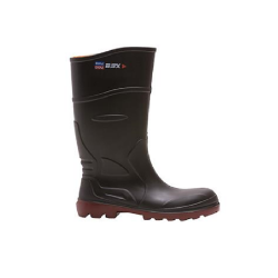 BOTTES DE PLUIE COQUEES