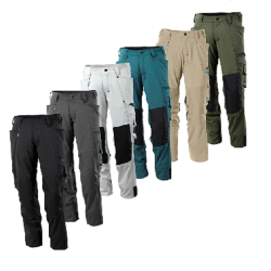 PANTALON STRETCH ADVANCE