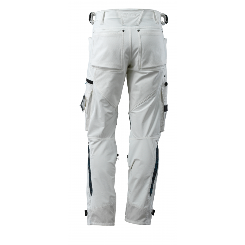 PANTALON STRETCH ADVANCE
