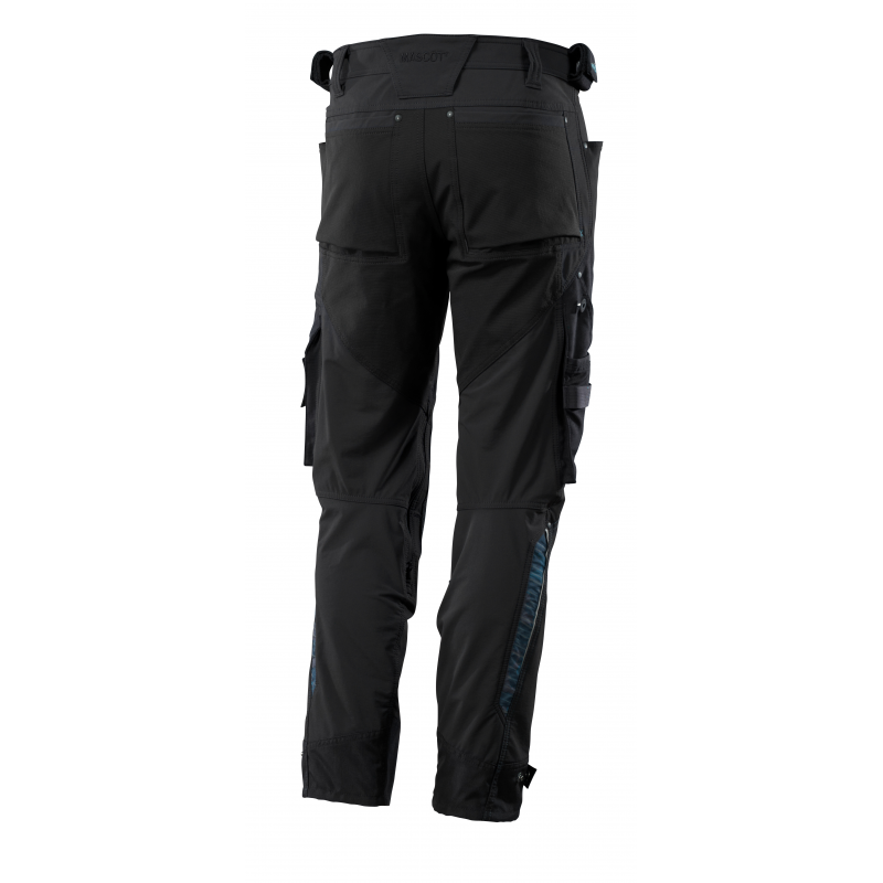 PANTALON STRETCH ADVANCE