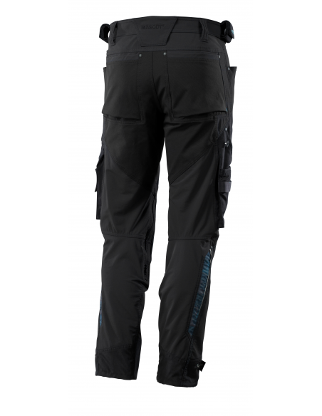 PANTALON STRETCH ADVANCE