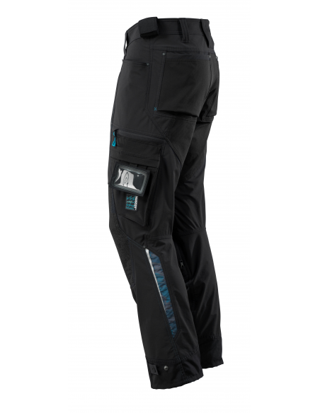 PANTALON STRETCH ADVANCE