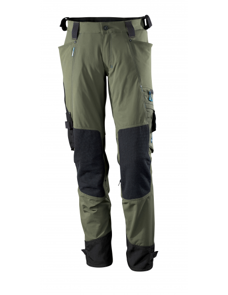 PANTALON STRETCH ADVANCE