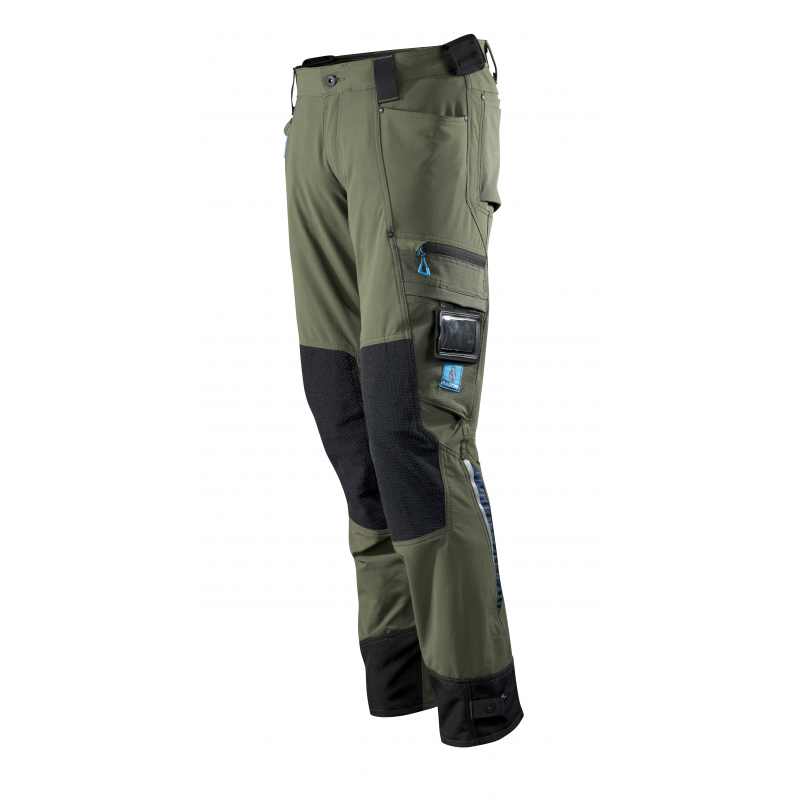 PANTALON STRETCH ADVANCE