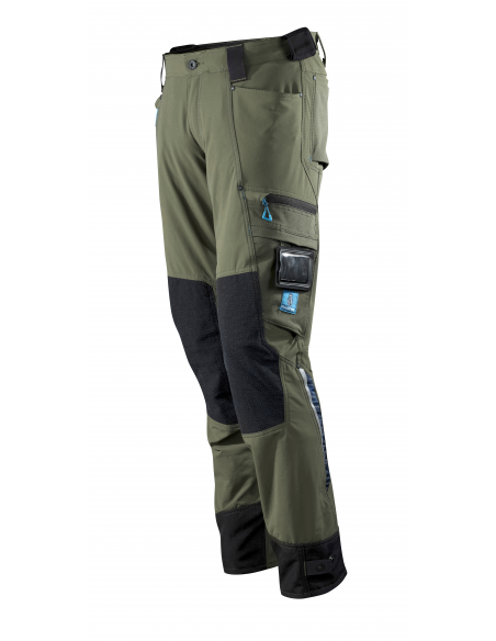 PANTALON STRETCH ADVANCE