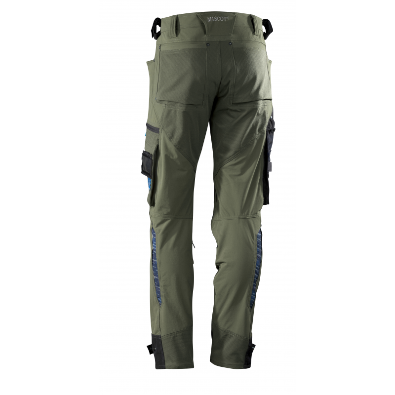 PANTALON STRETCH ADVANCE