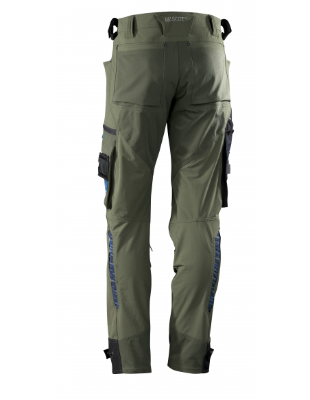 PANTALON STRETCH ADVANCE
