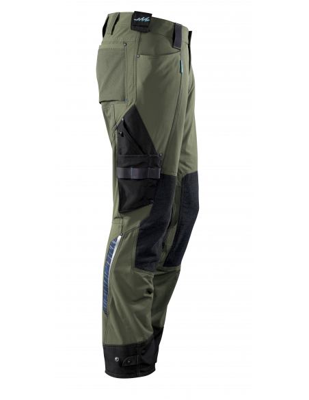 PANTALON STRETCH ADVANCE