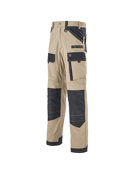 PANTALON RULER Adolphe LAFONT