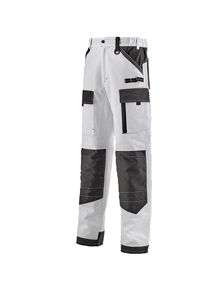 PANTALON RULER Adolphe LAFONT