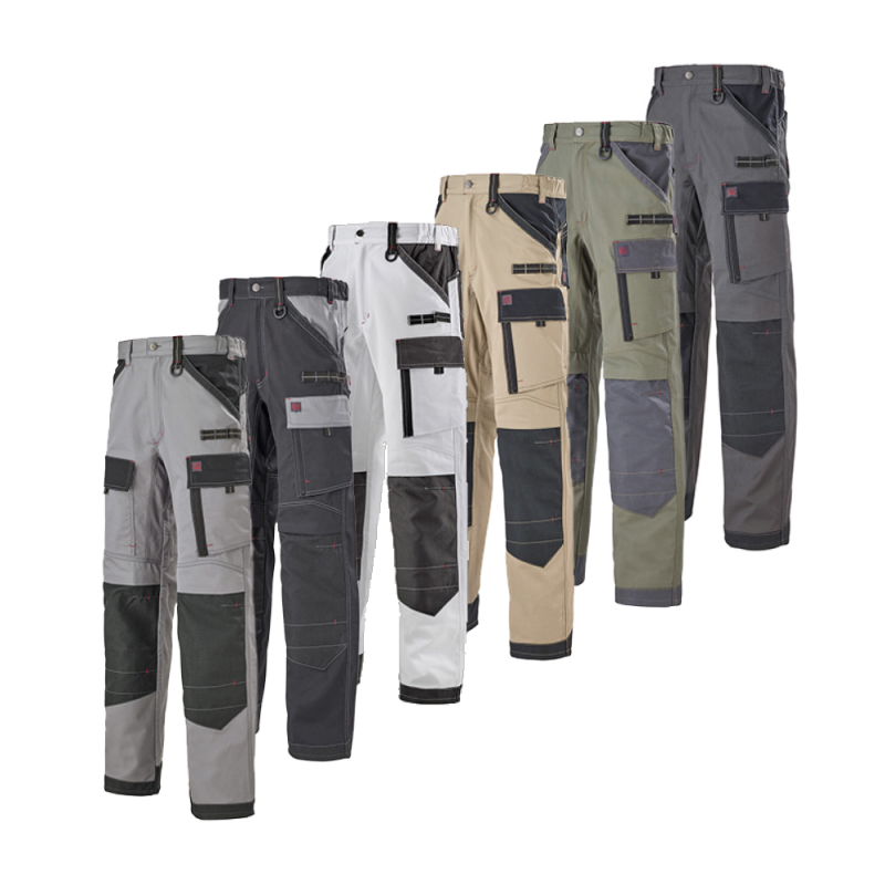 PANTALON RULER Adolphe LAFONT