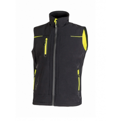 GILET UNIVERSE UPOWER