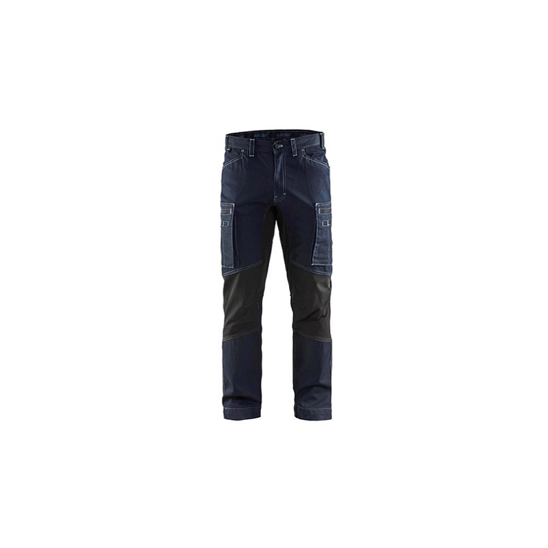 JEAN DENIM ET STRETCH BLAKLADER
