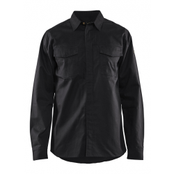 CHEMISE RETARDANT FLAMME...