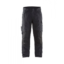 PANTALON RIPSTOP BLAKLADER