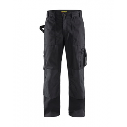 PANTALON DE TRAVAIL BLAKLADER