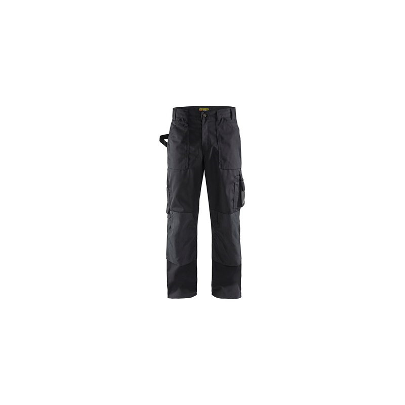 PANTALON DE TRAVAIL BLAKLADER