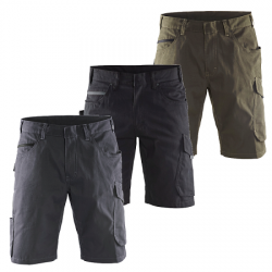 SHORT DE TRAVAIL BLAKLADER