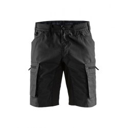 SHORT STRETCH BLAKLADER